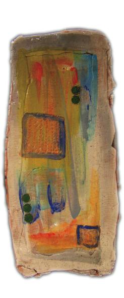 Brian Mcgee wall hanging